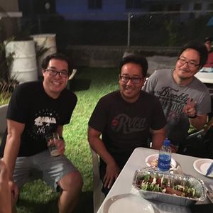 Meet your Posher, Jason